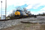 CSX 1776